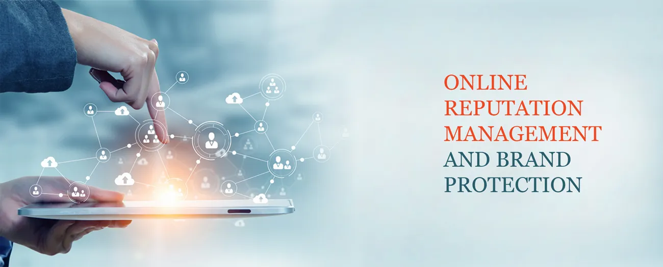 Online Reputation Management and Brand Protection Services by AiPlex